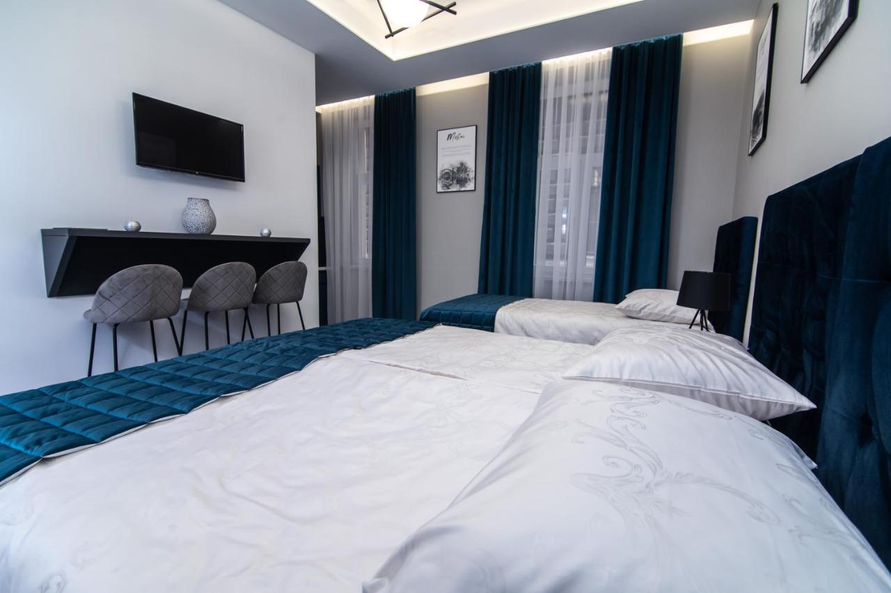 Apartments Azzurro Сараево Экстерьер фото