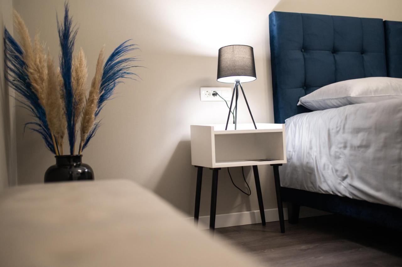 Apartments Azzurro Сараево Экстерьер фото