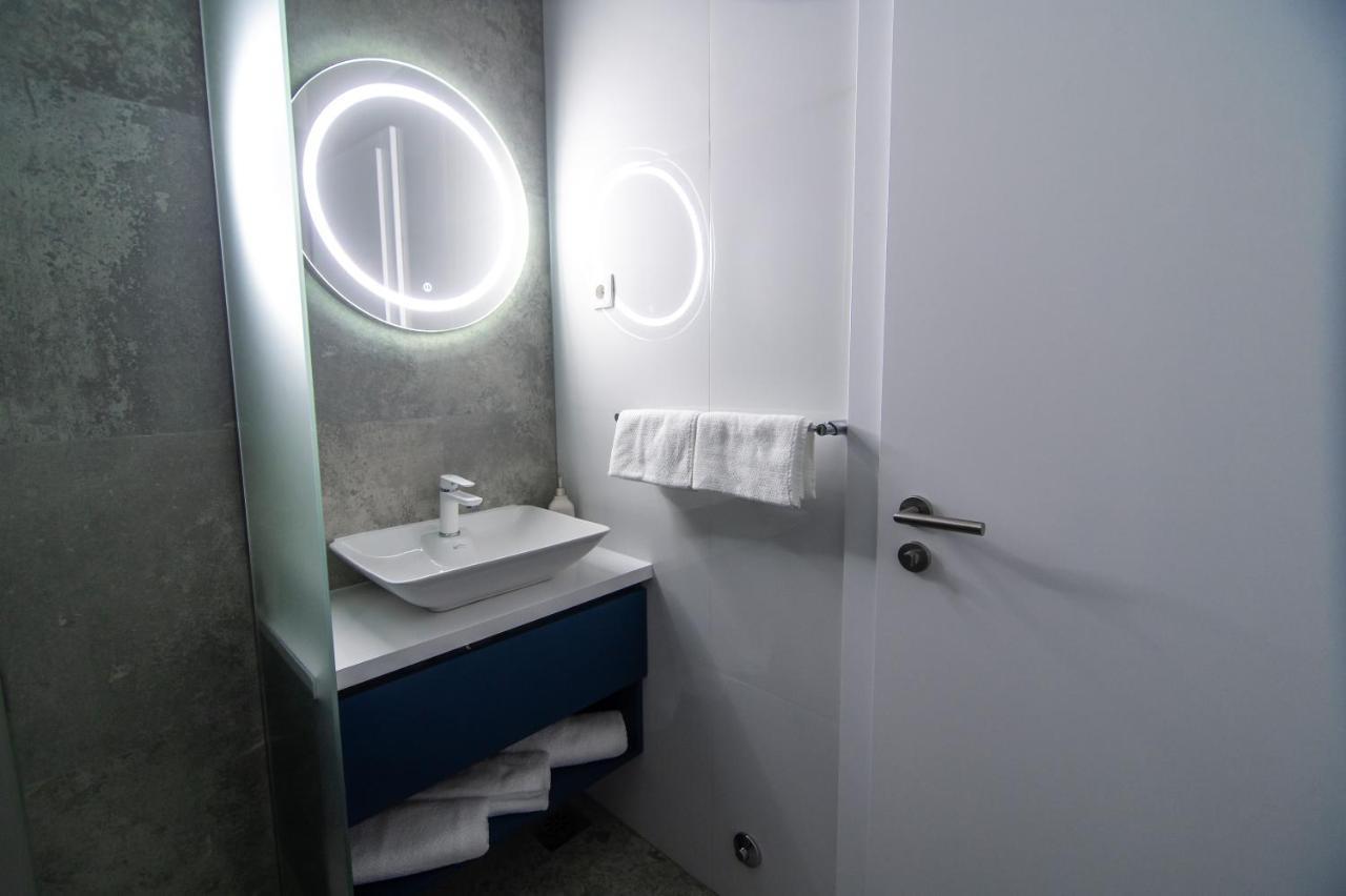 Apartments Azzurro Сараево Экстерьер фото