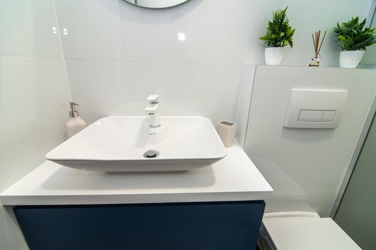 Apartments Azzurro Сараево Экстерьер фото