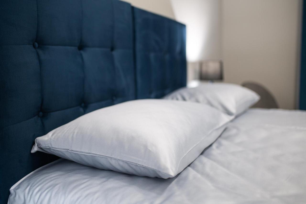 Apartments Azzurro Сараево Экстерьер фото